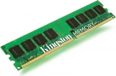 Produktbild von Kingston ValueRAM 4 GB DDR3 1333MHz RAM CL9 DIMM