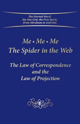 Produktbild von Me. Me. Me. The Spider in the Web