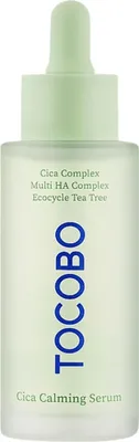 Zdjęcie produktu dla TOCOBO Cica Calming Serum 50ml serum kojące