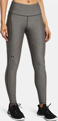 Produktbild von Under Armour Heatgear No-slip Waistband Leggings Mit Hoher Taille  XL / Regular Frau  XL