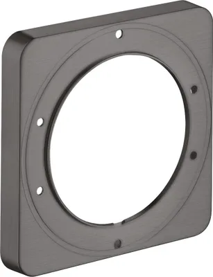 Image de hansgrohe AXOR Extension Rosette 172x172mm, 98860340