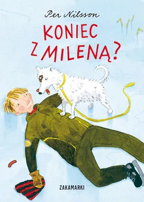 Immagine prodotto di Koniec z Mileną?: Opowieść o przyjaźni