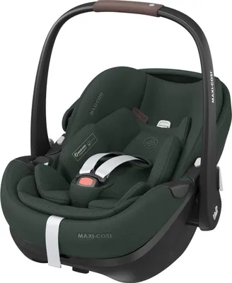 Produktbild von Maxi Cosi Pebble 360 Pro² Twillic Green 8052403110