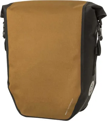 Image de Agu Shelter Sacoche de vélo 21l Marron Marron One Size