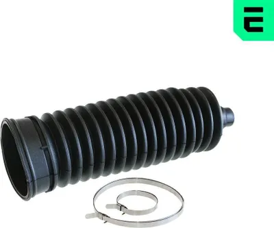 Produktbild von OPTIMAL LM-10089S Lenkmanschette Gummi für FIAT DUCATO Pritsche/Fahrgestell (230) Vorne