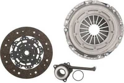 Produktbild von NEXUS Kupplungssatz Kupplung für AUDI A3 Schrägheck (8L1) F1W202NX