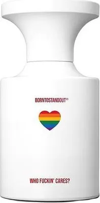 Obrázek produktu pro Borntostandout Dirty Rainbow parfémovaná voda pro ženy 50ml