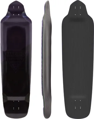 Obrázek produktu pro Madrid Bigfoot Purple Metallic Premium komplett 36,5"