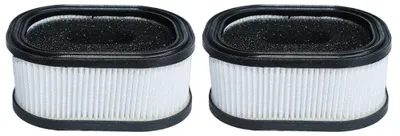 Produktbild von 2x Trade-Shop Luftfilter inkl. Schwammfilter kompatibel mit Stihl MS440 MS441 MS460 MS461 MS640 MS650 MS660 MS780 MS840 MS880 Motorsäge Kettensäge