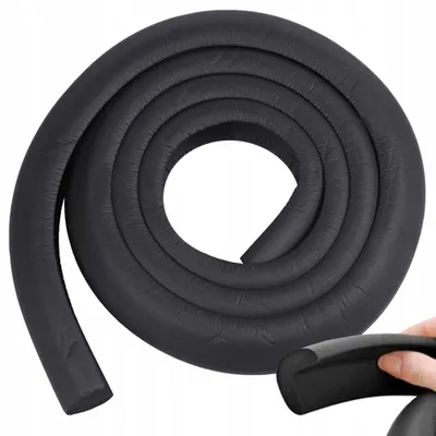 Produktbild von Kantenschutz Band Eckenschutz Eckschutz Tisch Baby Schaumstoff selbstklebend 2m