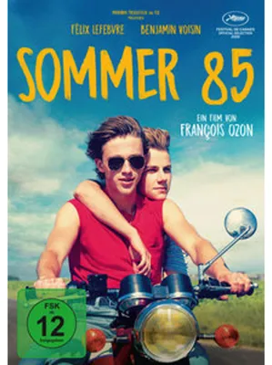 Produktbild von Sommer 85