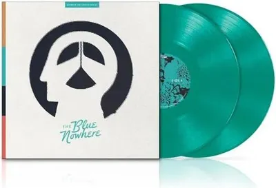 Image de Between The Buried And Me : The Blue Nowhere (Edition Limitée) (Vinyle Menthe)