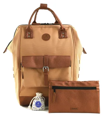 Produktbild von Cabaïa Rucksack Adventurer Large, Größe:L, Farben:launceston
