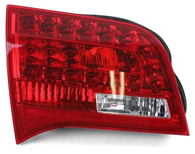 Für Audi A6 4F C6 Avant ab 2005-2008 Rückleuchte Heckleuchte Innen LINKS in der Farbe von Carparts-Online GmbH