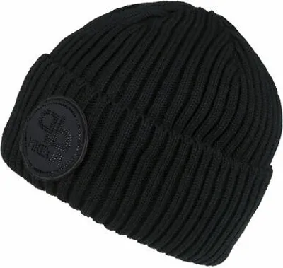 Immagine prodotto di PIKEUR BEANIE SELECTION berretto da donna con strass nero HW/23, taglia:55/57