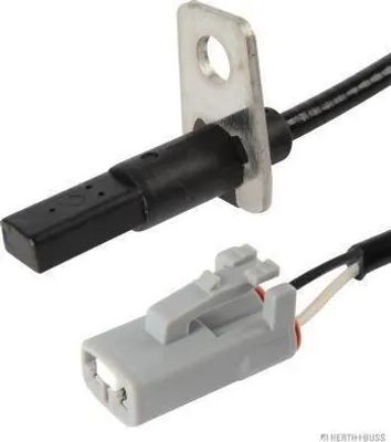 Produktbild von HERTH+BUSS JAKOPARTS ABS Sensor Raddrehzahl Hinten Links für SUZUKI Grand Vitara II SUV (JT, TE, TD) J5928006