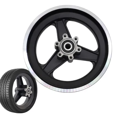 Productafbeelding van Scooter Wielen 10x2.75-6.5 voor Buiten