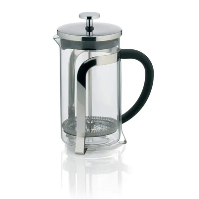 Produktbild von Kela Kaffeebereiter Venecia Glas 19cm 9cmØ 700ml, 10851