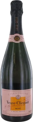Obrázek produktu pro Veuve Clicquot Rosé Gepa slavné víno z Francie 750ml