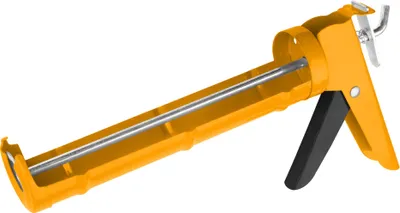 Produktbild von Tolsen Kartuschenpistole 225 mm - Maxami