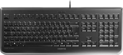Image de Cherry Kc 1068 Italy (Jk-1068It-2)
