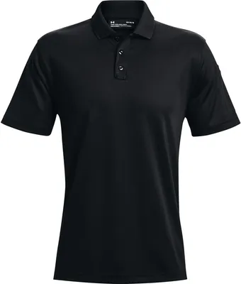 Produktbild von Under Armour Poloshirt TAC Performance Polo 2.0