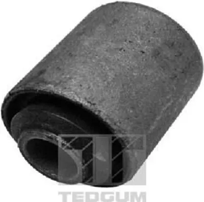 Produktbild von TEDGUM 00746808 Hülse Querlenkerlagerung Vorderachse, beidseitig