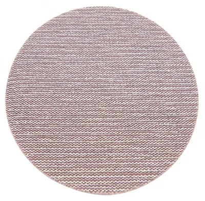 Image de Disque abrasif réticulé ABRANET auto-agrippant Grain 80 - MIRKA - 5424105080