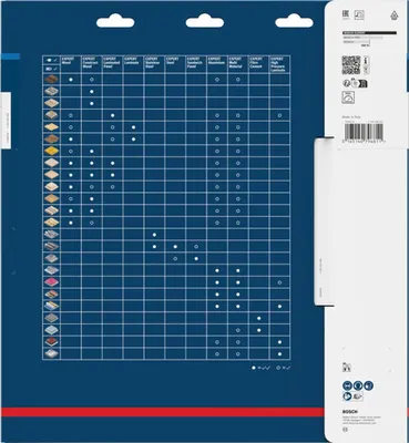 Produktbild von EXPERT Aluminium Kreissägeblatt, 305x2,8/2x30 mm, Z96