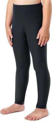 Produktbild von Merry Style Mädchen Lange Leggings MS10-351 (Graphite, 110)