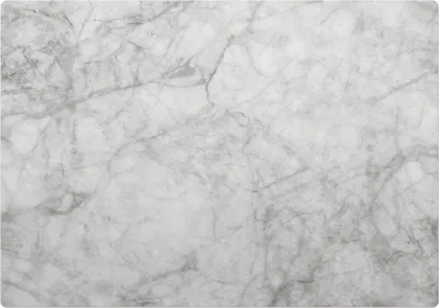 Produktbild von Marmoradern – Bodenschutzmatte – Rutschfest – Schutzmatte für Büro – Vinylmatte – Stuhlunterlage  –100 x 70 cm