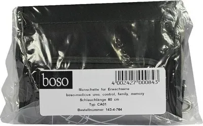 Produktbild von Manžeta na krvný tlak pre Boso medicus X, exkluzívna, rodina 22-32 cm