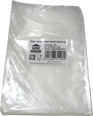 Obrázek produktu pro Vakuový sáček Garhe 31108