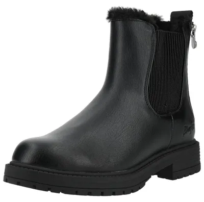 Produktbild von Blowfish Stiefelette Stiefelette Kunstleder/Textil