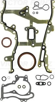 Produktbild von REINZ 08-40999-01 Dichtungssatz Kurbelgehäuse für OPEL Corsa D Schrägheck (S07) INSIGNIA Caravan Mokka / Mokka X (J13) Astra J Sports Tourer (P10)