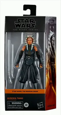 Image de Star Wars Série Noire - Ahsoka Tano