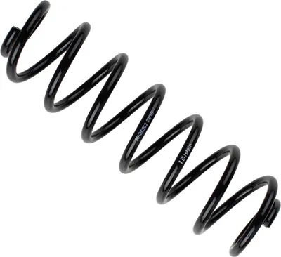 Produktbild von 2X Bilstein Feder Fahrwerksfeder Hinten