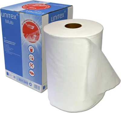 Obrázok produktu pre Čistiaca handrička na farby 117 m biela