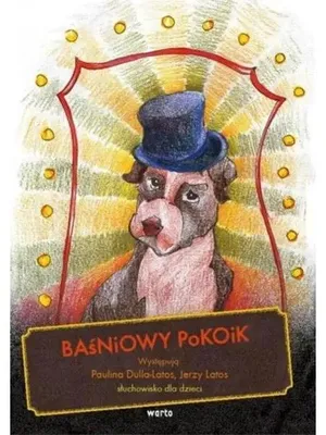 Produktbild von Basniowy pokoik