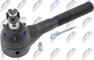 Produktbild von NTY Spurstangenkopf Spurstange für JEEP Grand Cherokee I (ZJ, ZG) Vorne Rechts Außen SKZ-CH-008