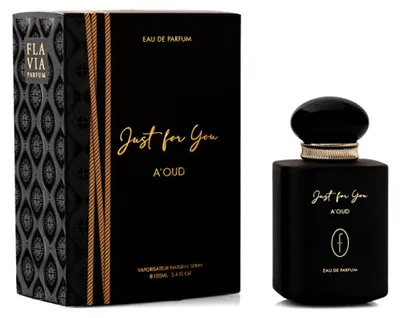 Immagine prodotto di Flavia Just For You A`Oud Edp 100ml