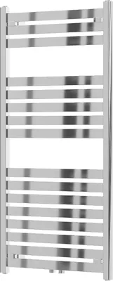 Produktbild von Mexen Uran Heizkörper 1200 x 600 mm, 492 W, Chrom - W105-1200-600-00-01