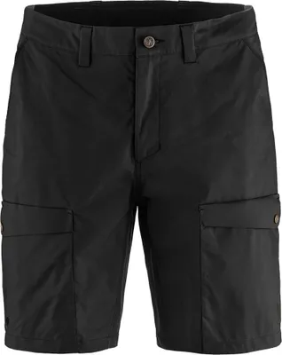Immagine prodotto di Fjällräven Abisko Hybrid Trail Shorts Nero 52 Uomo Nero 52