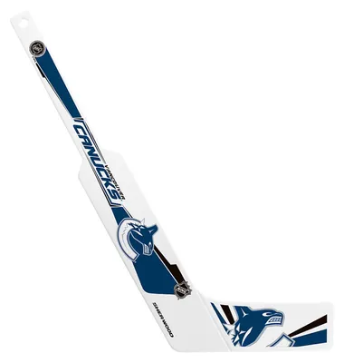 Immagine prodotto di Mini bastone da portiere in plastica NHL Vancouver Canucks