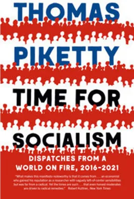 Produktbild von Time for Socialism