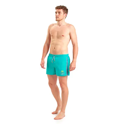 Produktbild von Munich DM0572 Herren-Badeshorts