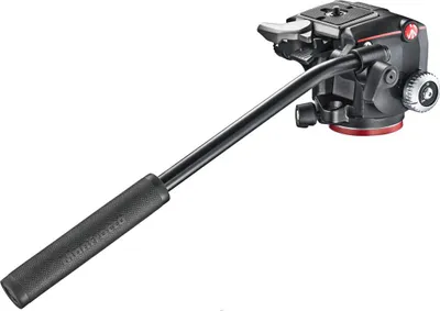 Produktbild von Manfrotto MHXPRO-2W, 100 mm, 760 g