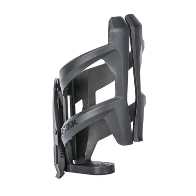 Produktbild von Topeak Flaschenhalter Tri-Cage, Schwarz