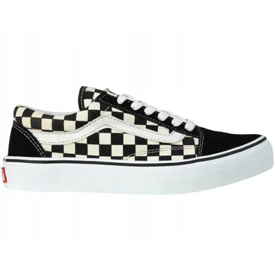 Immagine prodotto di scarpe Vans Old Skool V36CL