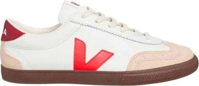 Obrázok produktu pre Veja Sneakers VO2003533A360 in Red color size 37
